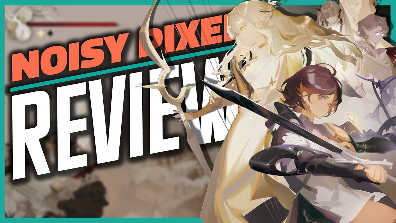 Lunarium gameplay video thumbnail